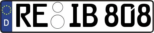 RE-IB808