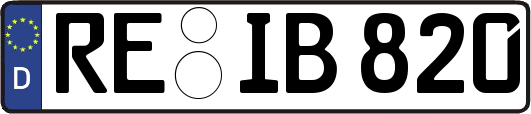 RE-IB820