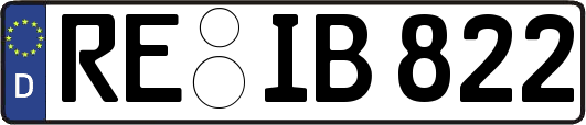 RE-IB822