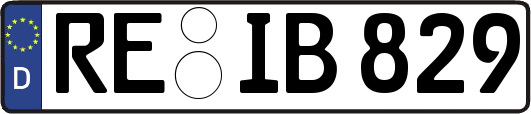 RE-IB829