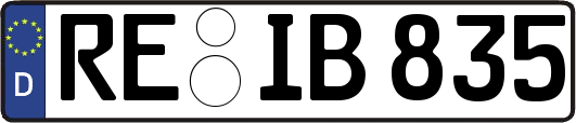 RE-IB835