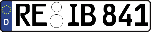 RE-IB841