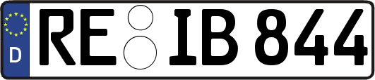RE-IB844