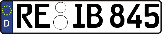 RE-IB845
