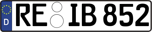 RE-IB852