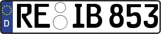 RE-IB853