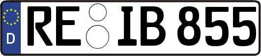 RE-IB855