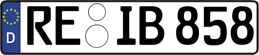 RE-IB858