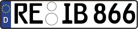 RE-IB866