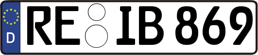 RE-IB869