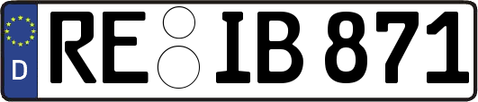 RE-IB871