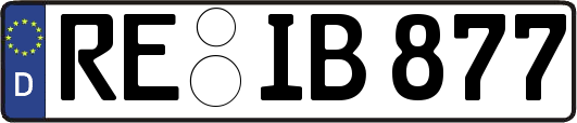 RE-IB877