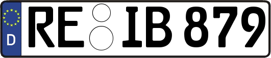 RE-IB879