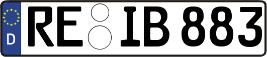 RE-IB883
