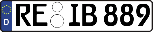 RE-IB889