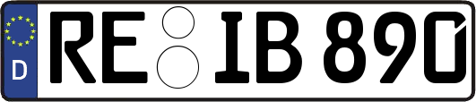 RE-IB890