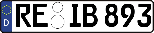RE-IB893