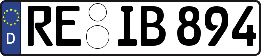 RE-IB894