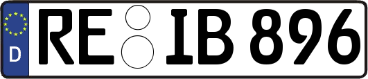 RE-IB896
