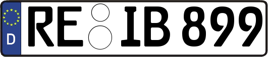 RE-IB899