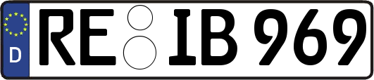 RE-IB969