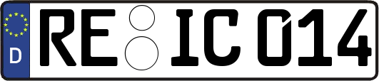 RE-IC014