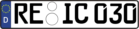 RE-IC030