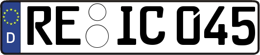 RE-IC045