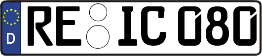 RE-IC080