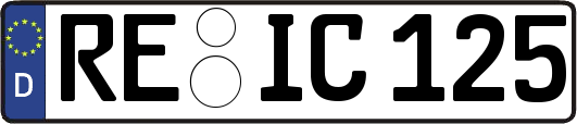 RE-IC125