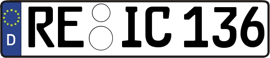 RE-IC136