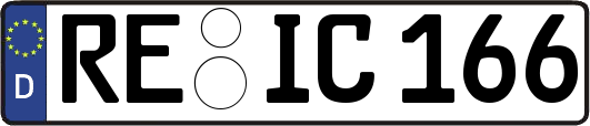 RE-IC166