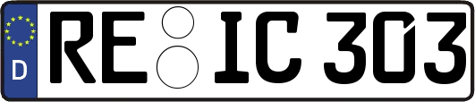 RE-IC303
