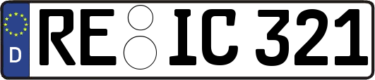 RE-IC321