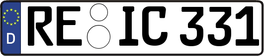 RE-IC331