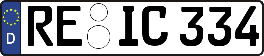 RE-IC334