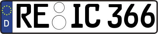 RE-IC366