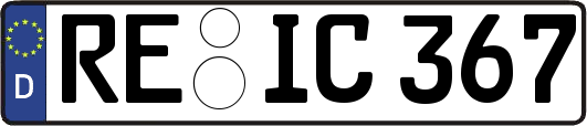 RE-IC367