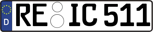 RE-IC511
