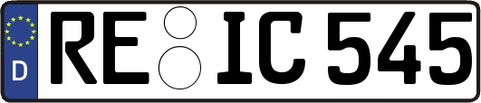 RE-IC545