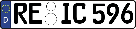 RE-IC596