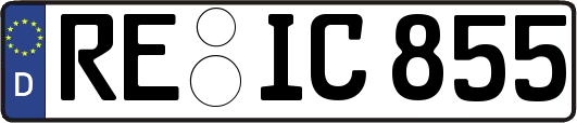 RE-IC855