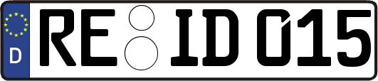 RE-ID015