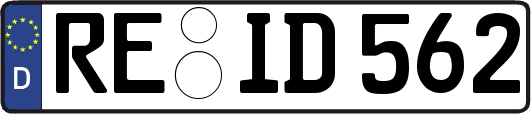 RE-ID562