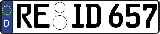 RE-ID657