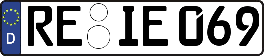 RE-IE069