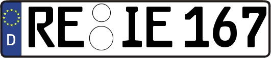RE-IE167