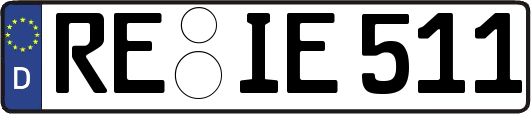 RE-IE511