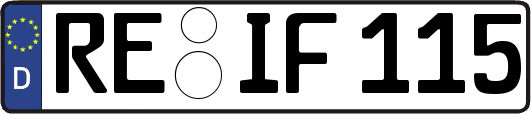 RE-IF115