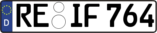 RE-IF764
